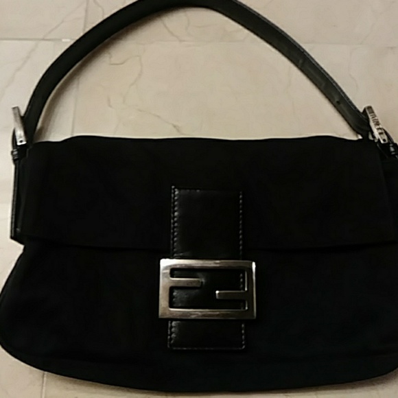 Fendi Handbags - Fendi bag